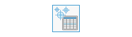 Query Control Points diagram